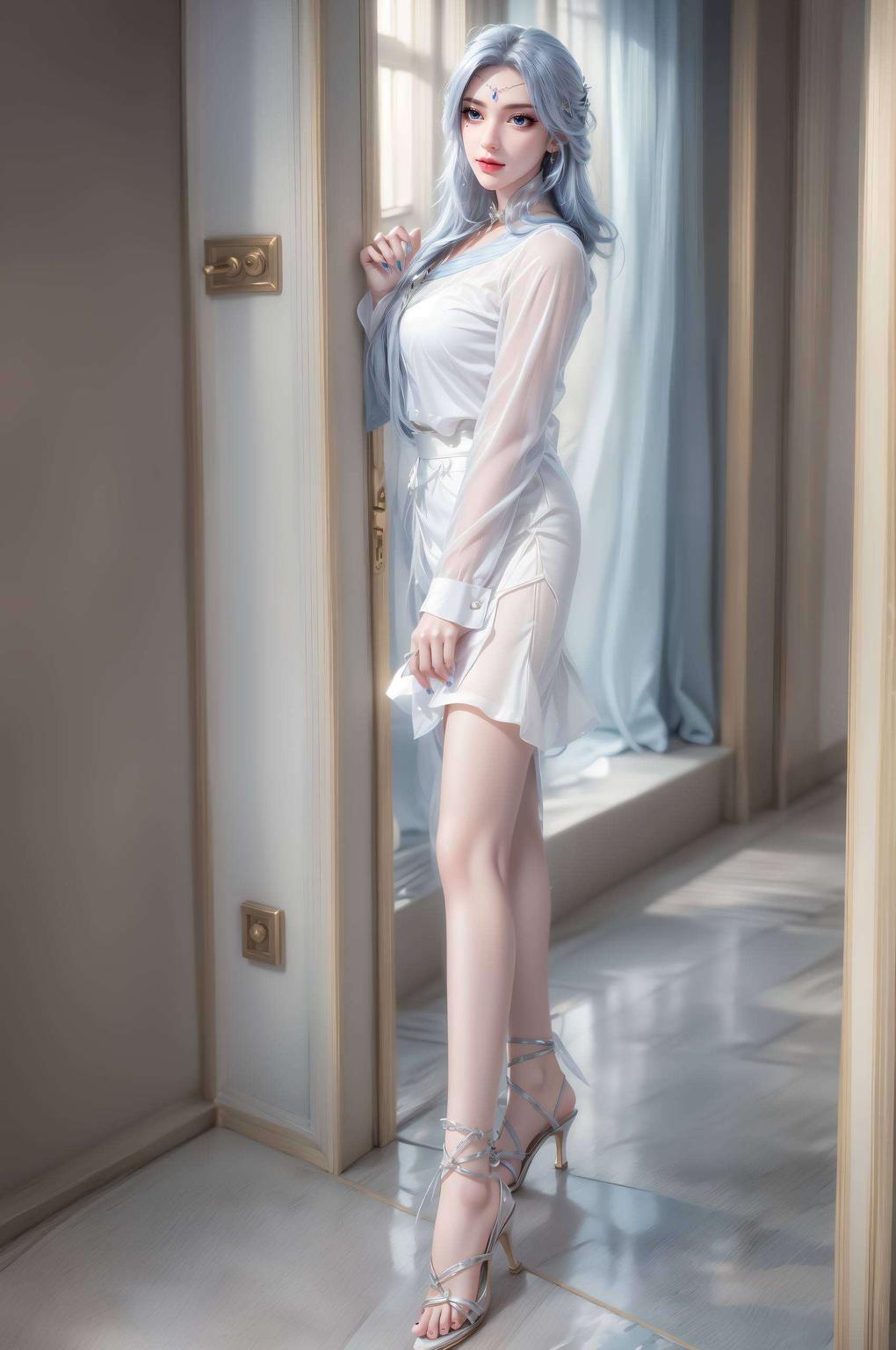 让你的桌面瞬间少女心爆棚！