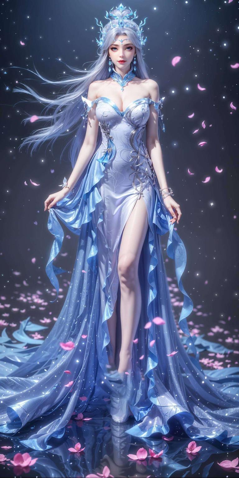 让宁雨蝶的灵动舞姿在你的平板上翩翩起舞【超还原免费壁纸分享】平板动画壁纸