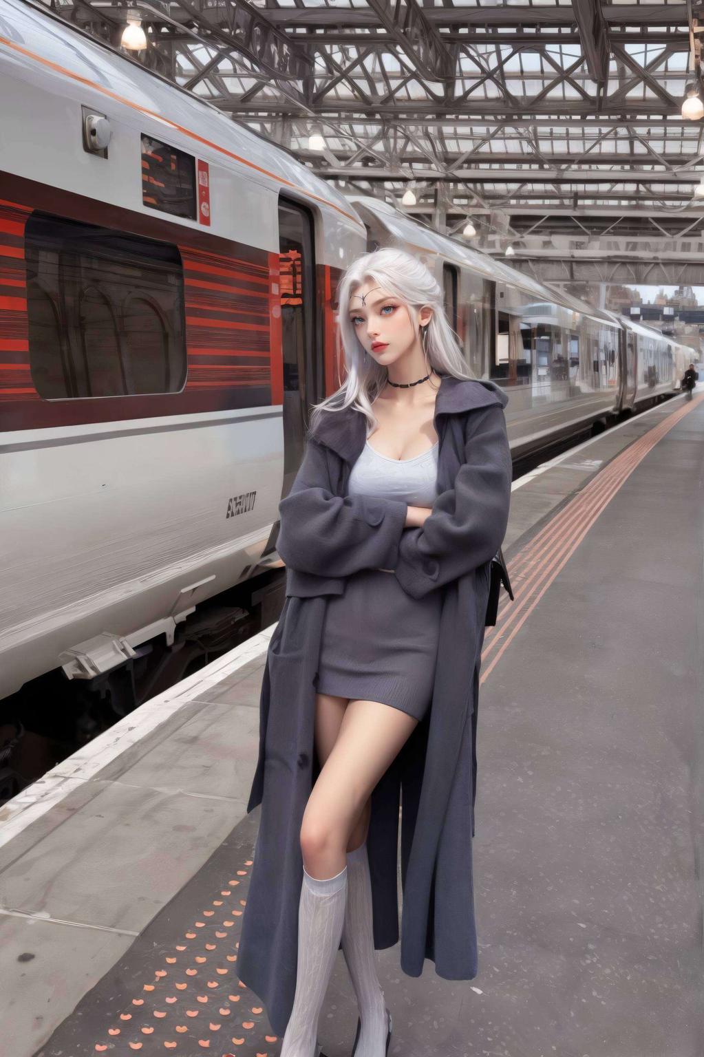 苹果壁纸美如画心情都好啦！