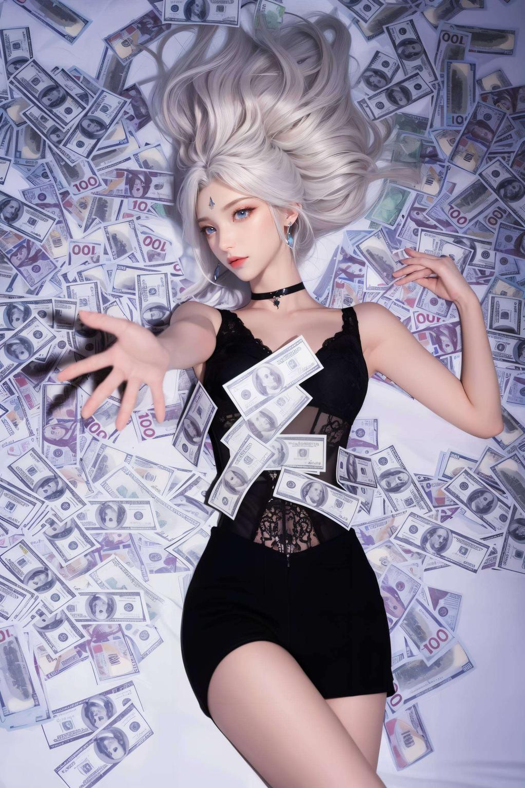 美不胜收！宁雨蝶翩翩舞