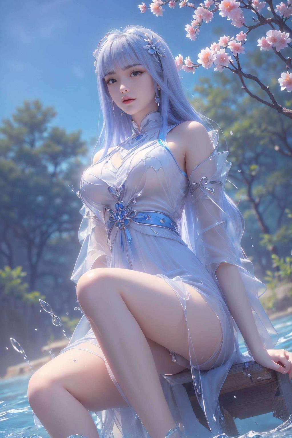 让你沉浸在动漫的温馨世界高清的画质