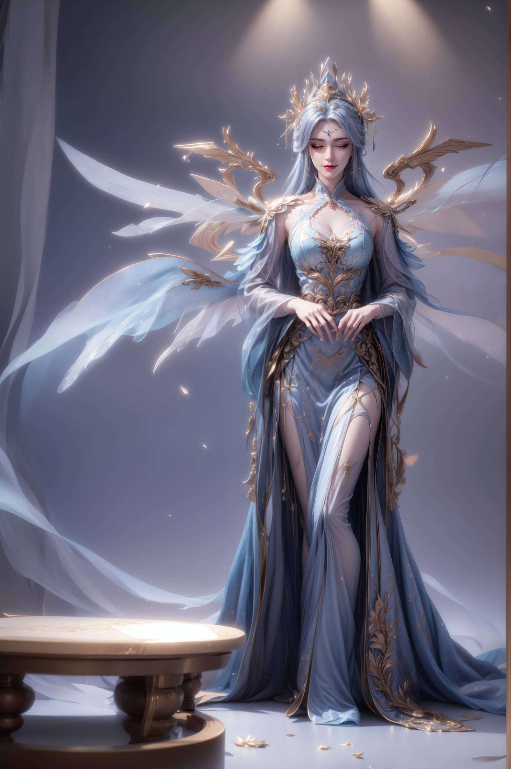 粉色梦幻高清清晰