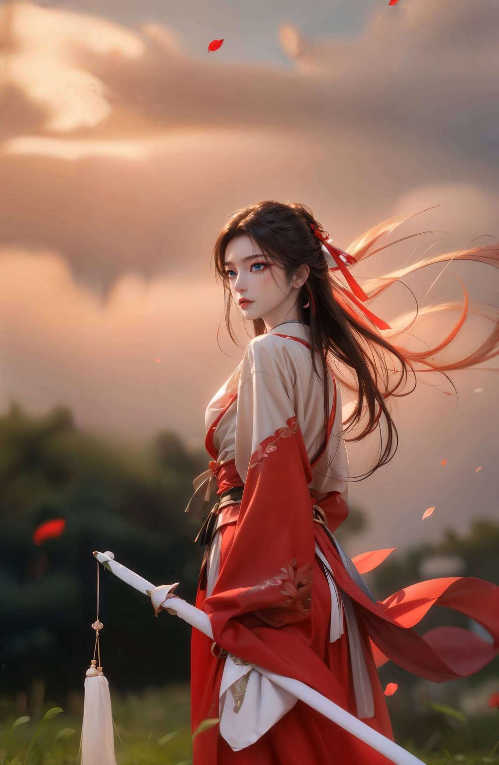 尽显古典雅致！