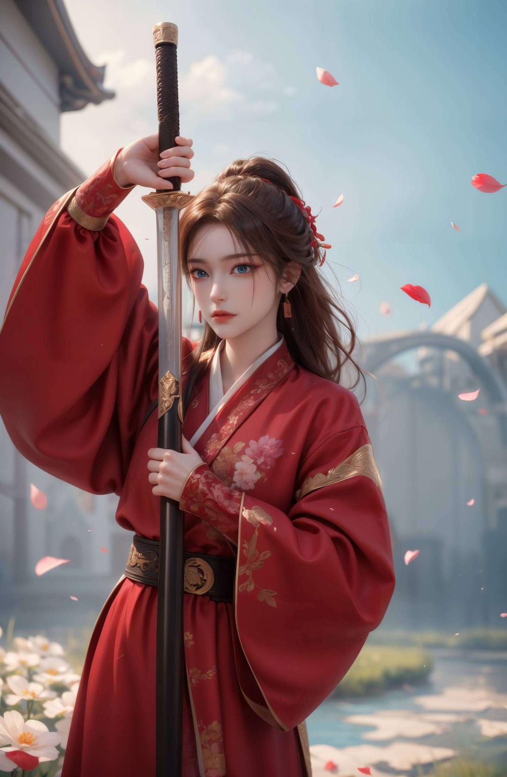 ins风满满美得让人心动！