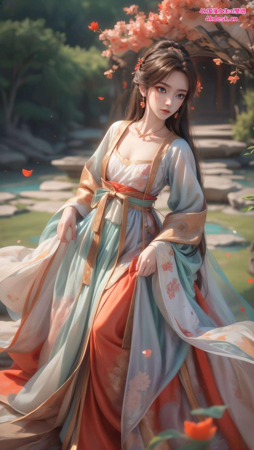 每张都是高清大图