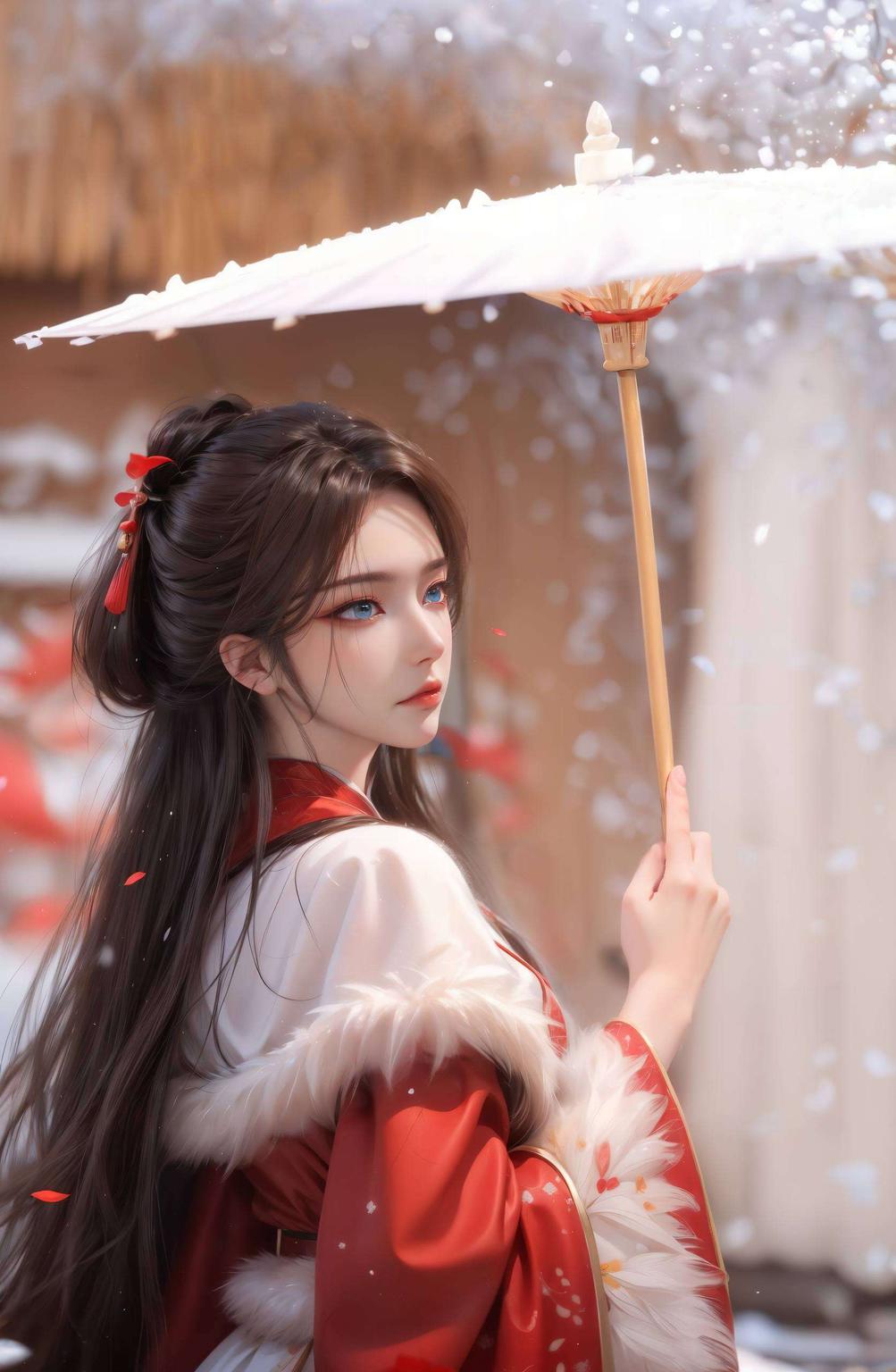 手机粉色必备！元龙蔷薇全图壁纸精美免费壁纸包