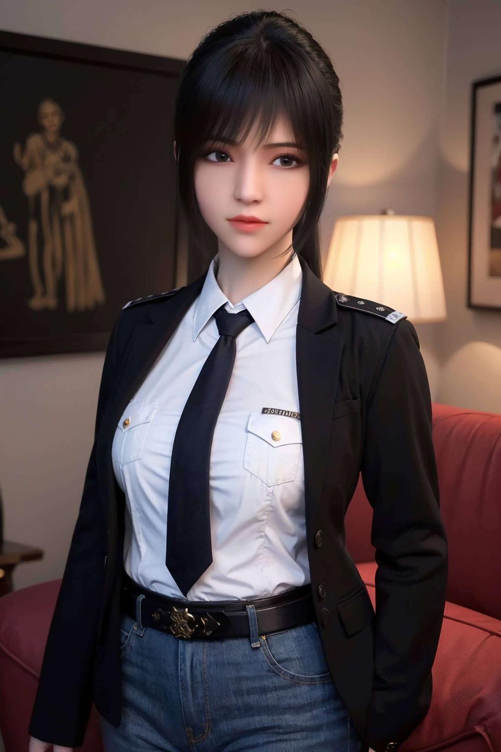 快来感受这份独特的动漫魅力吧！