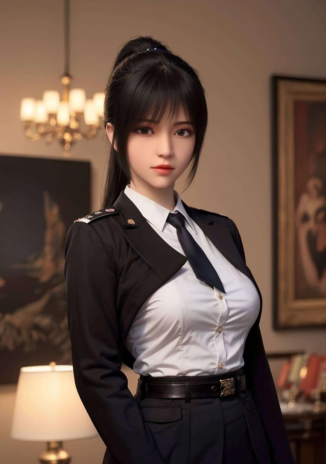 静态动漫壁纸细节满分