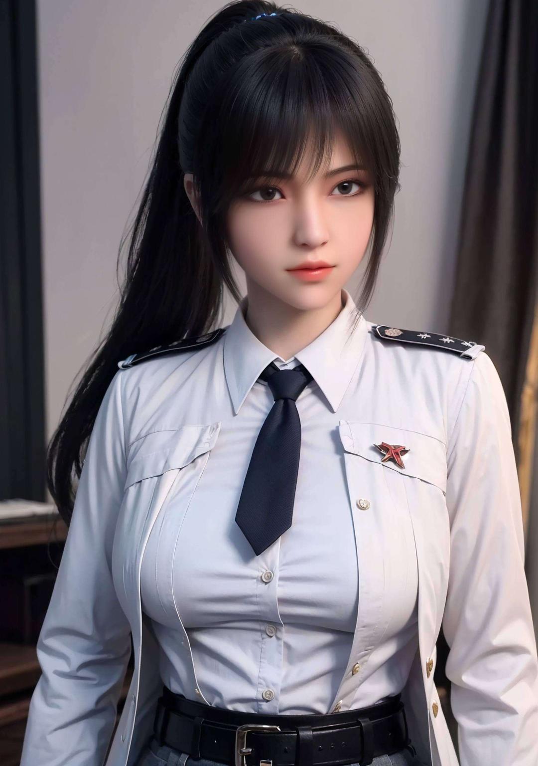 高清质感