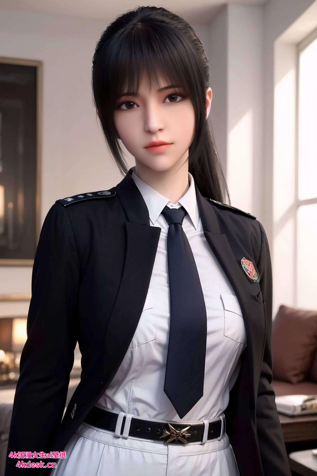 快来感受这份高清的视觉盛宴吧！