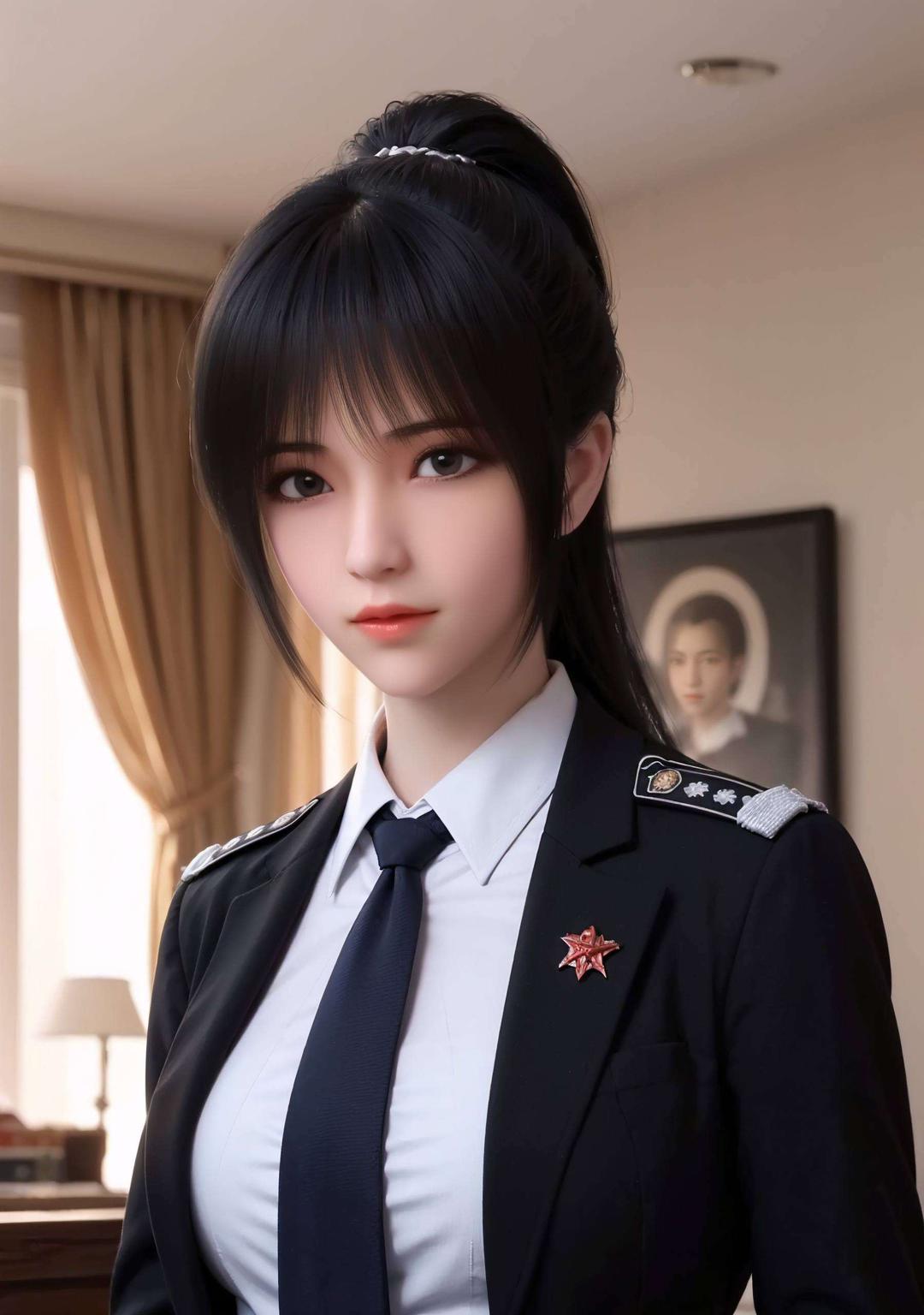 简洁又不失个性！