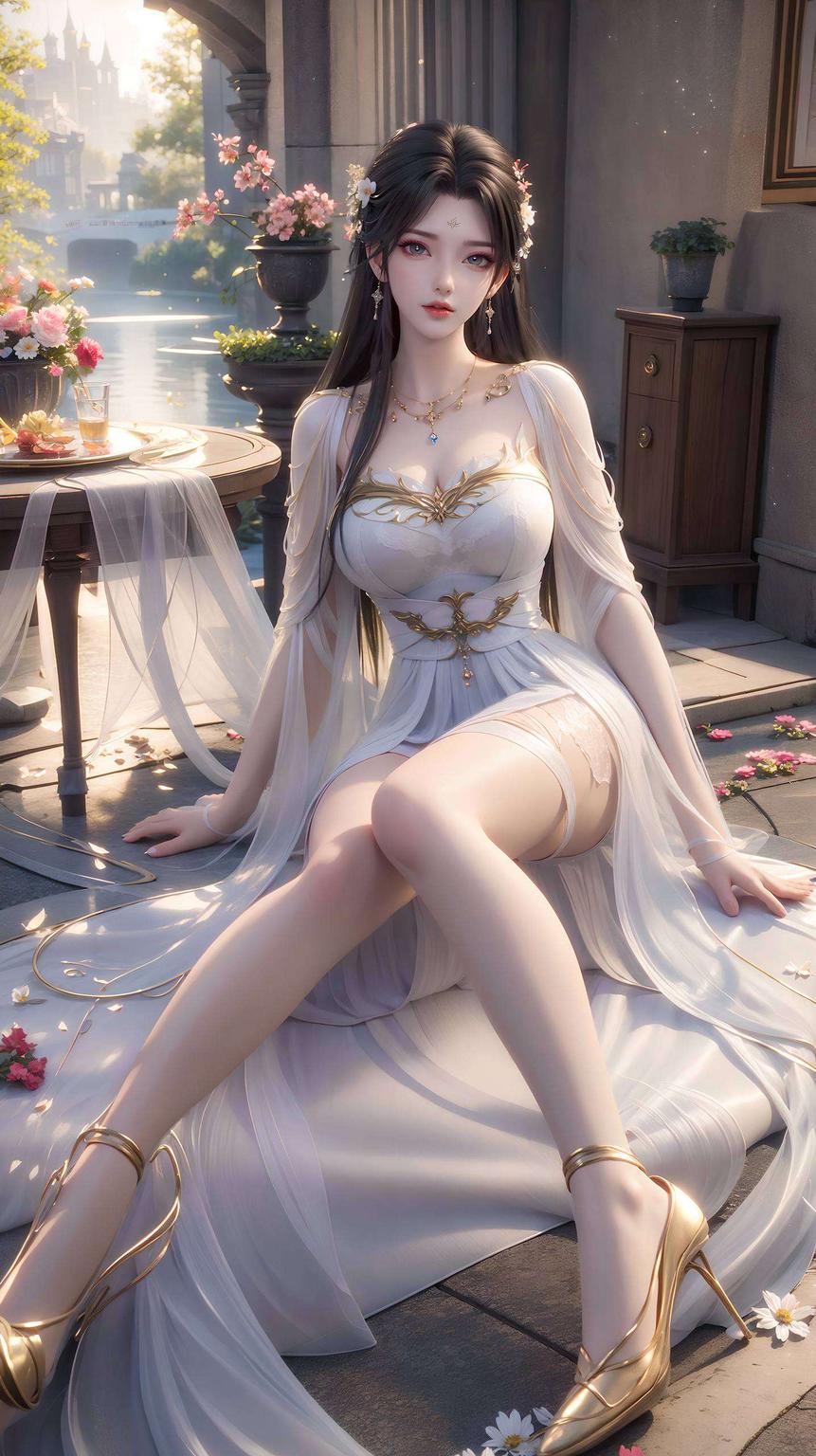 高清画质尽享视觉盛宴！