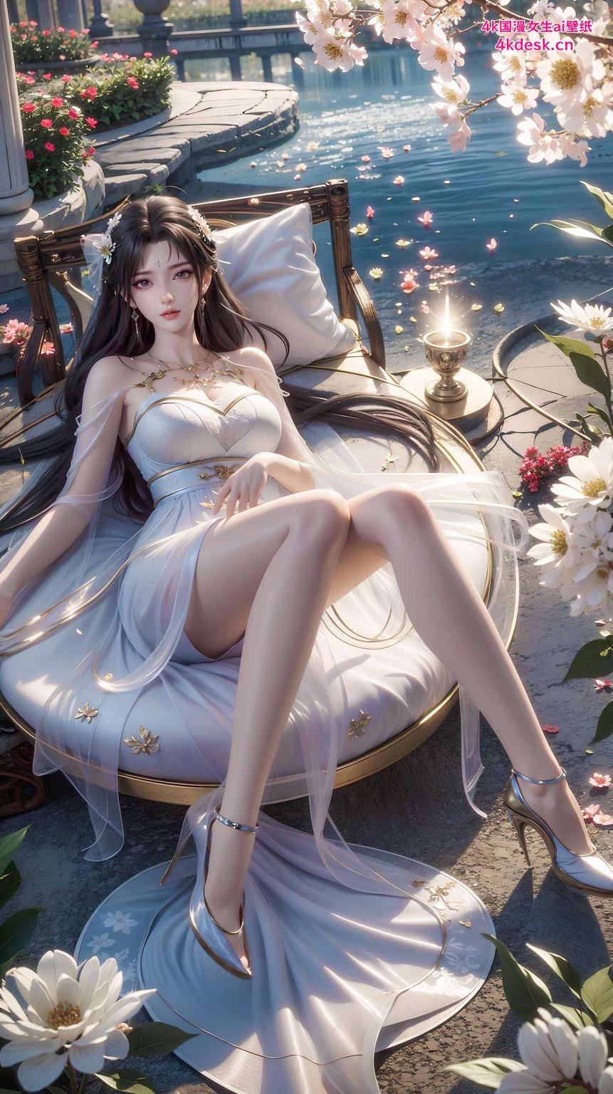 让你的手机瞬间焕然一新清新风格