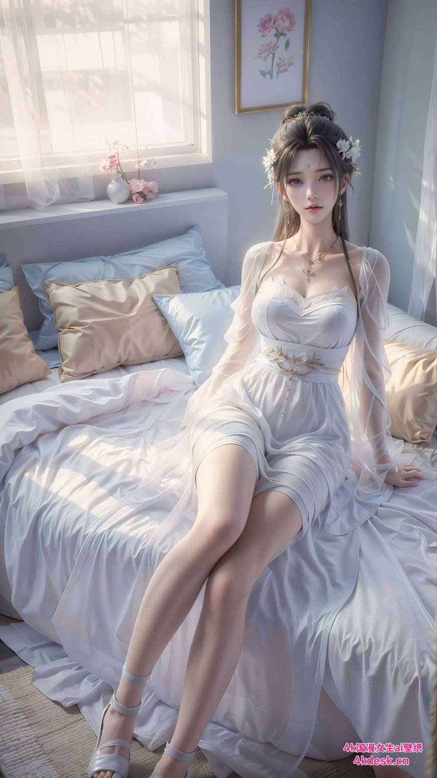 细腻像素捕捉完美瞬间让你的Win10桌面焕然一新