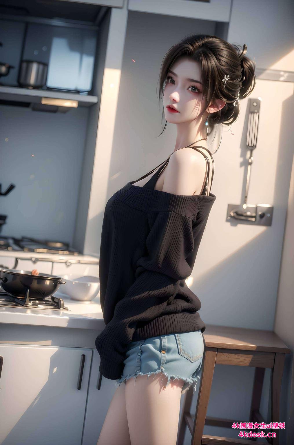 唯美视觉盛宴尽在这一刻！