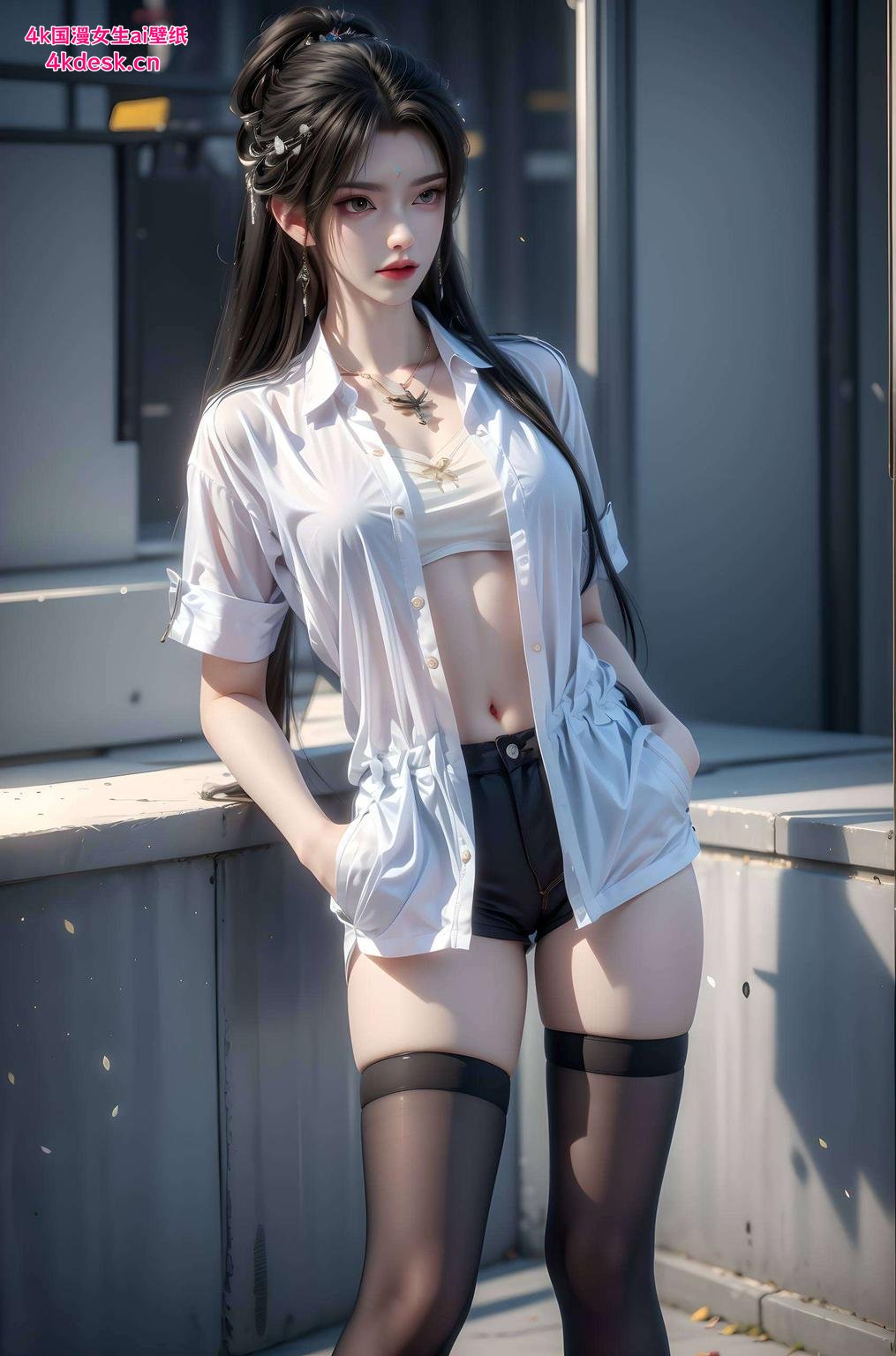 下载即享视觉盛宴护眼美图