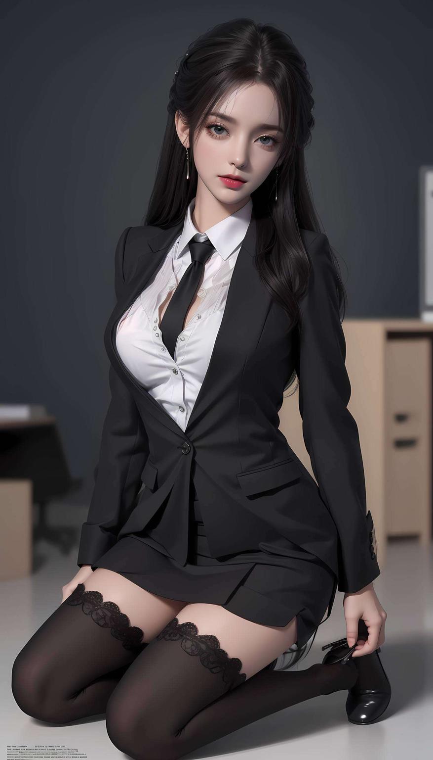 瞬间提升颜值！细腻画风装饰你的iPad桌面