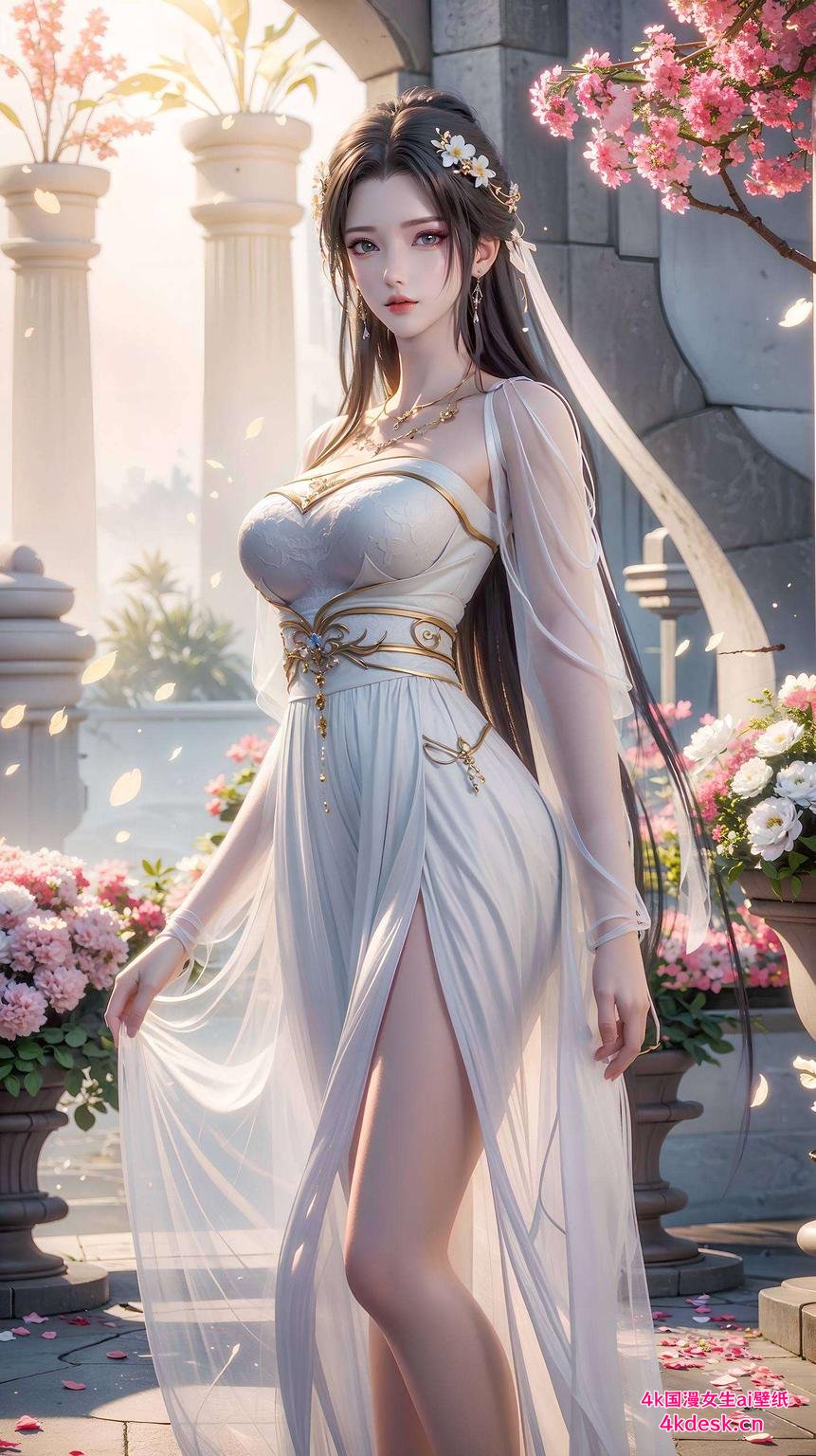 浪漫满屋！高清壁纸见证幸福瞬间