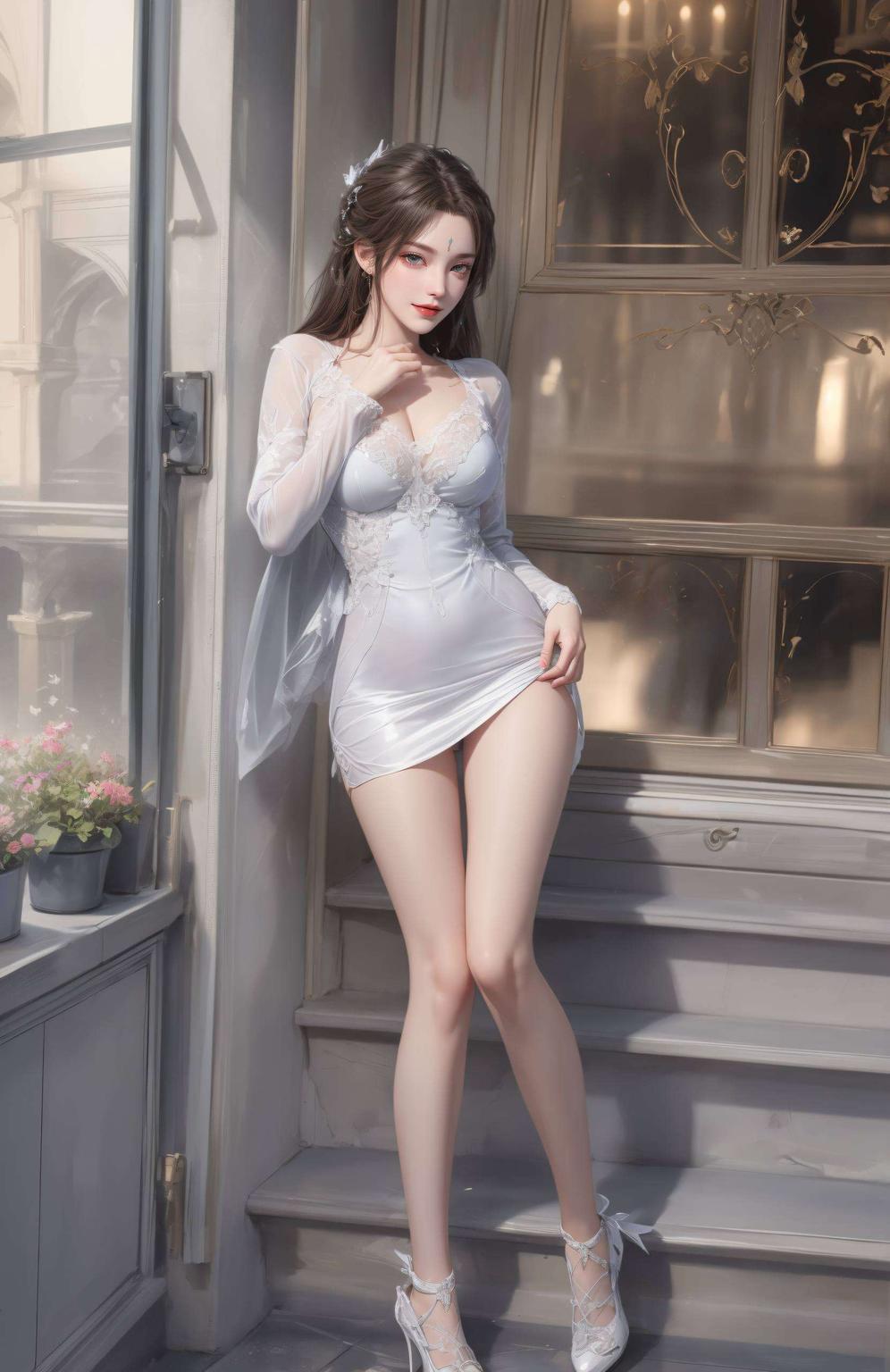 如诗如画动态壁纸尽显灵动之美