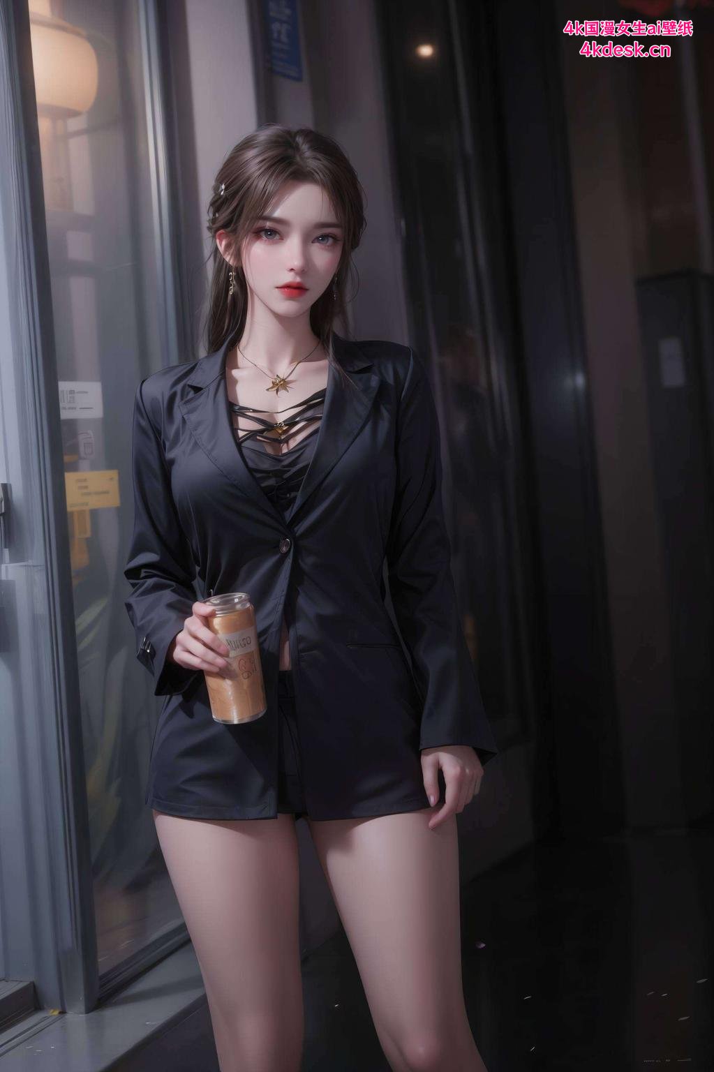 美到爆表！石昊清漪同框