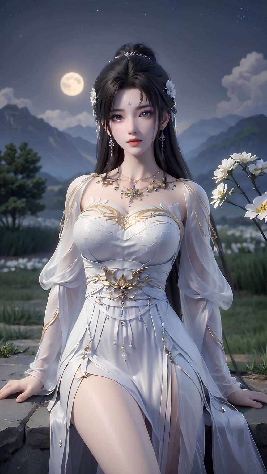 清漪壁纸电脑带你领略完美世界之美！高清画质