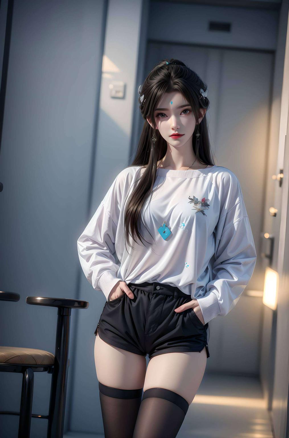 🌟 快来输入口令清漪壁纸