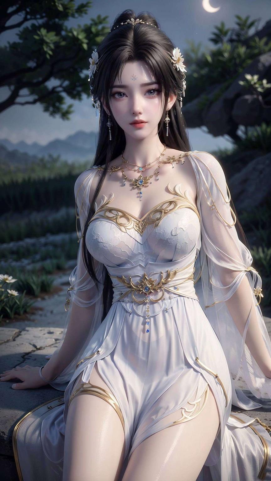 完美展现二次元魅力瞬间提升桌面档次！