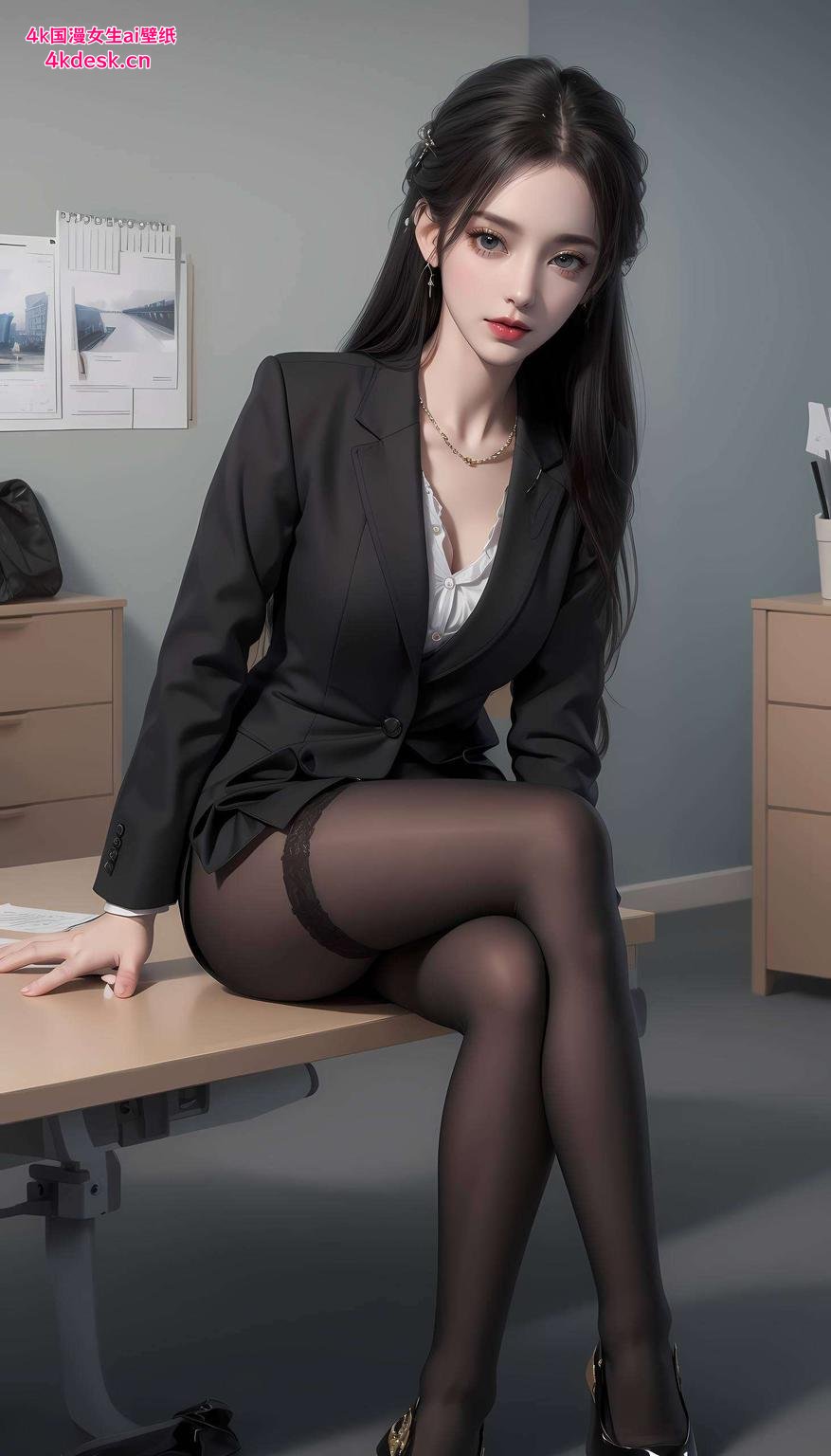 美得让人心动
