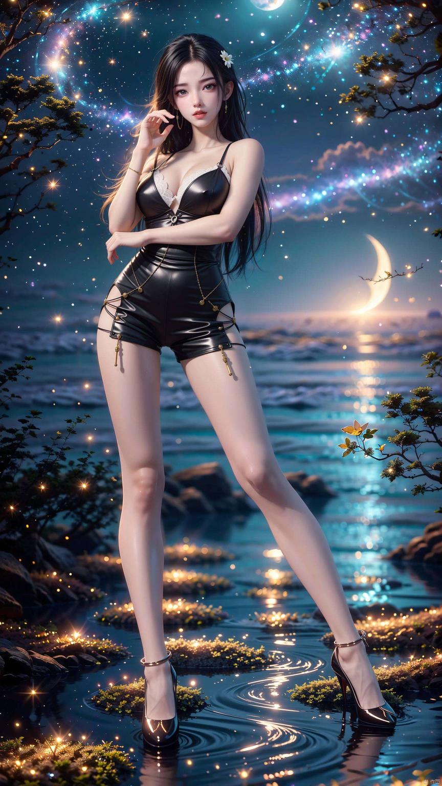 浪漫壁纸锁屏美石昊深情抱清漪