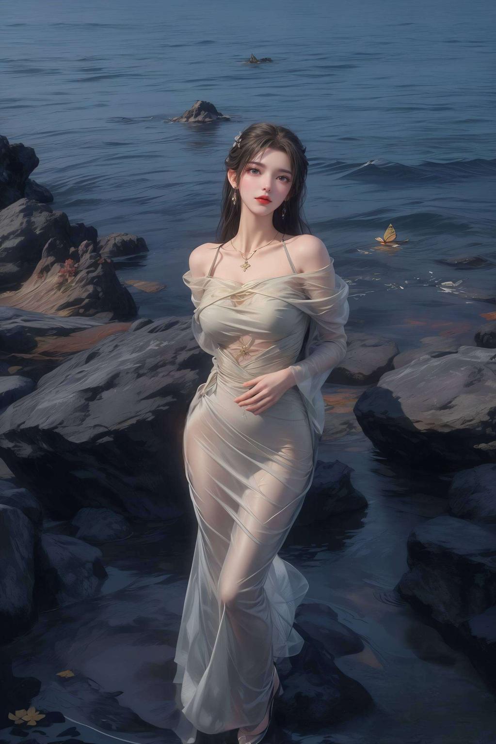犹如置身仙境Win10 动画壁纸