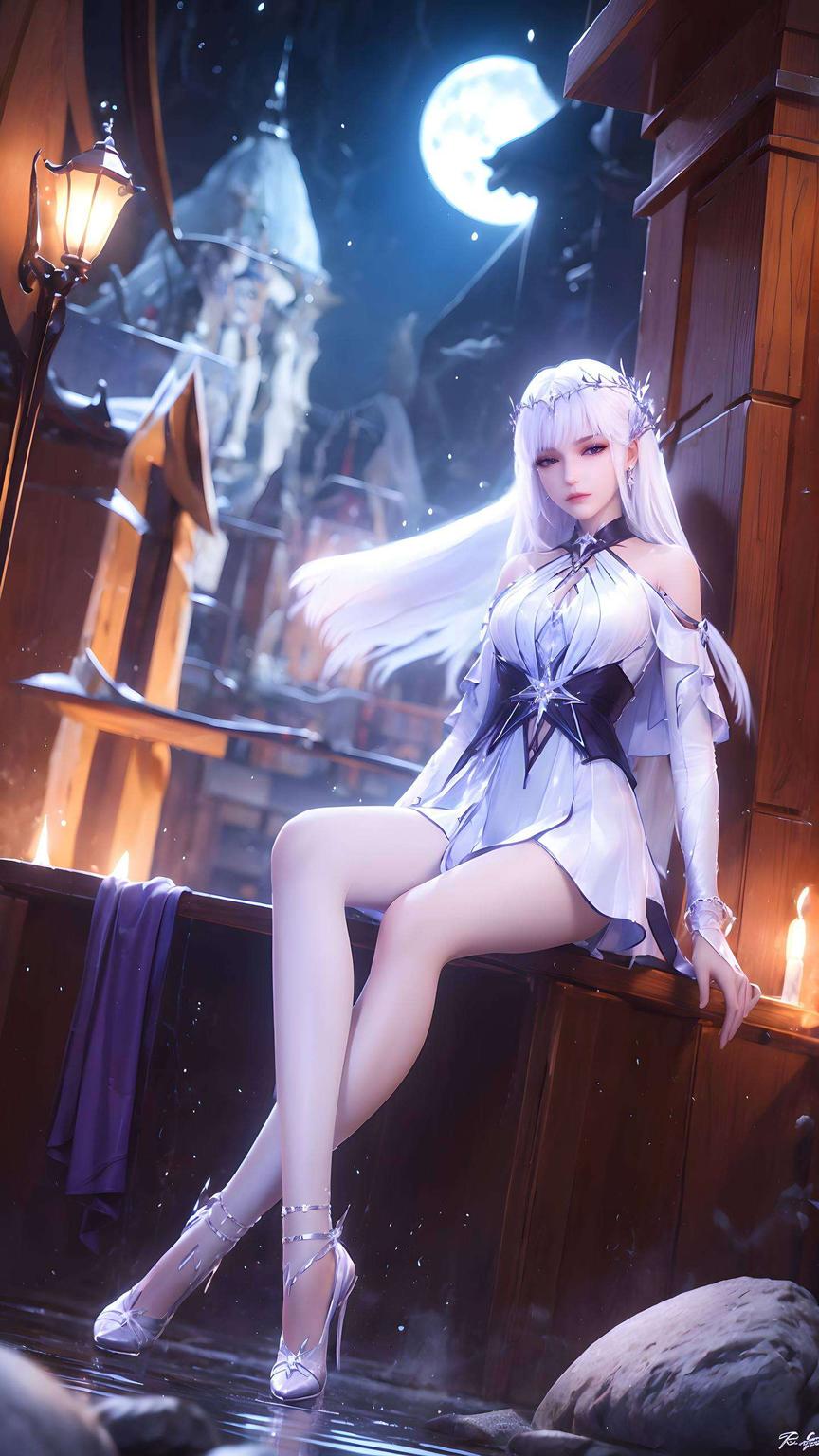 高清画质圣采儿性感图片壁纸