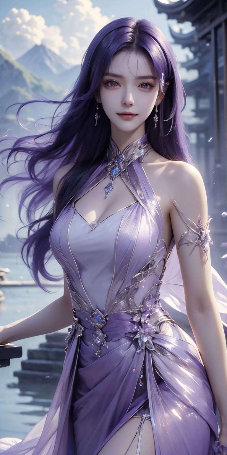 让人沉浸其中高清画质
