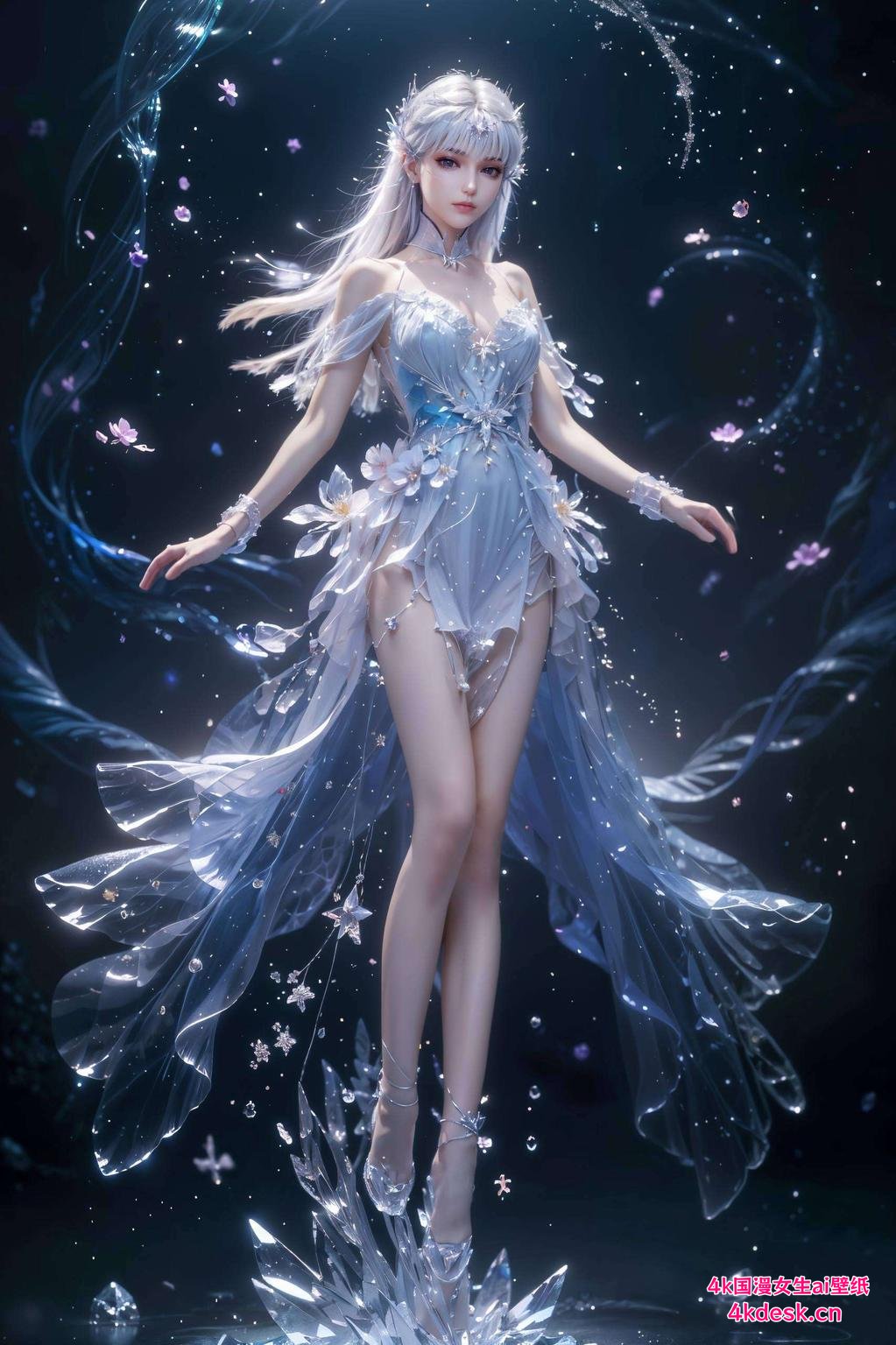 完美呈现高清细腻