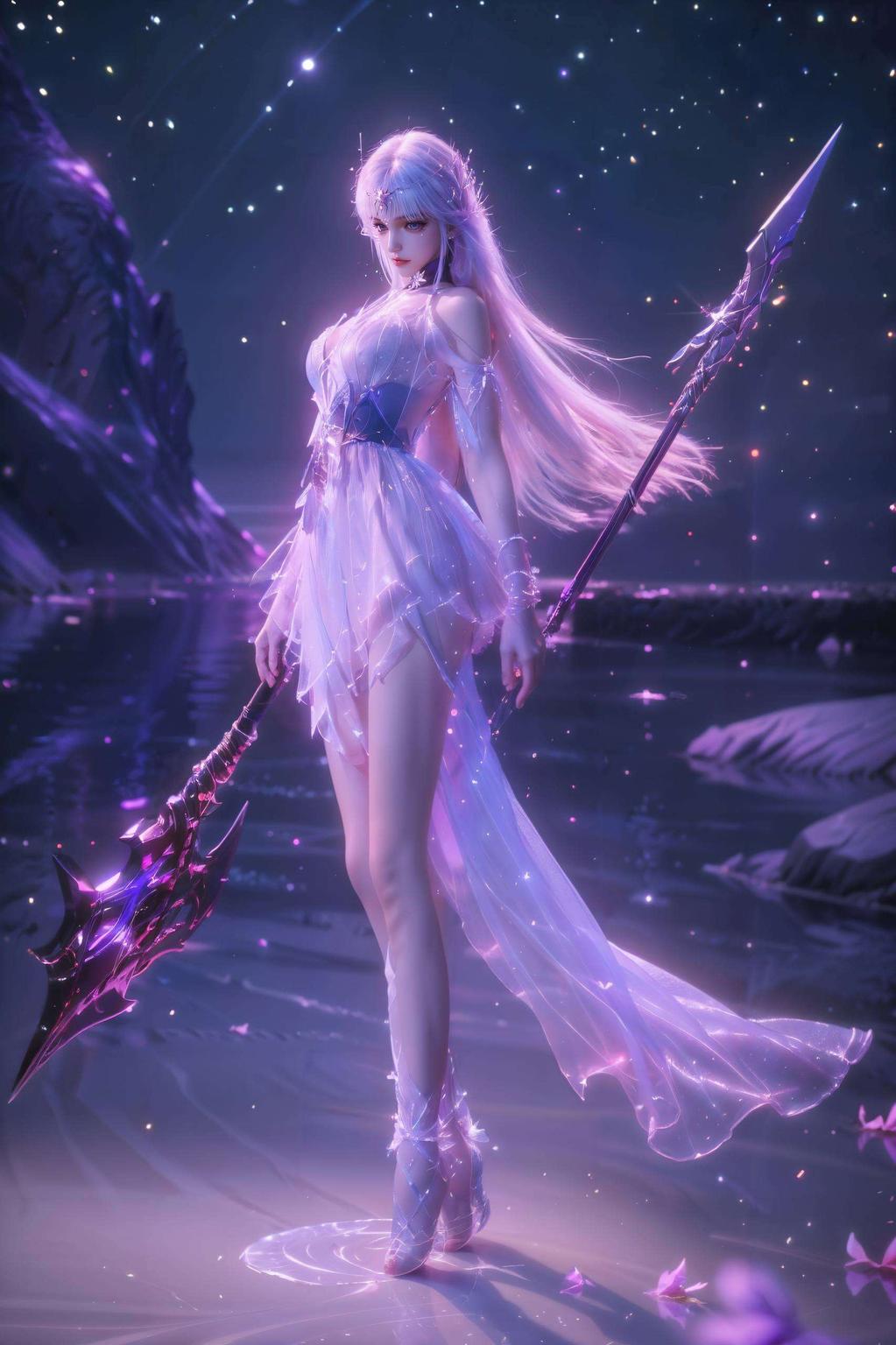 动漫之美点亮你的手机屏幕