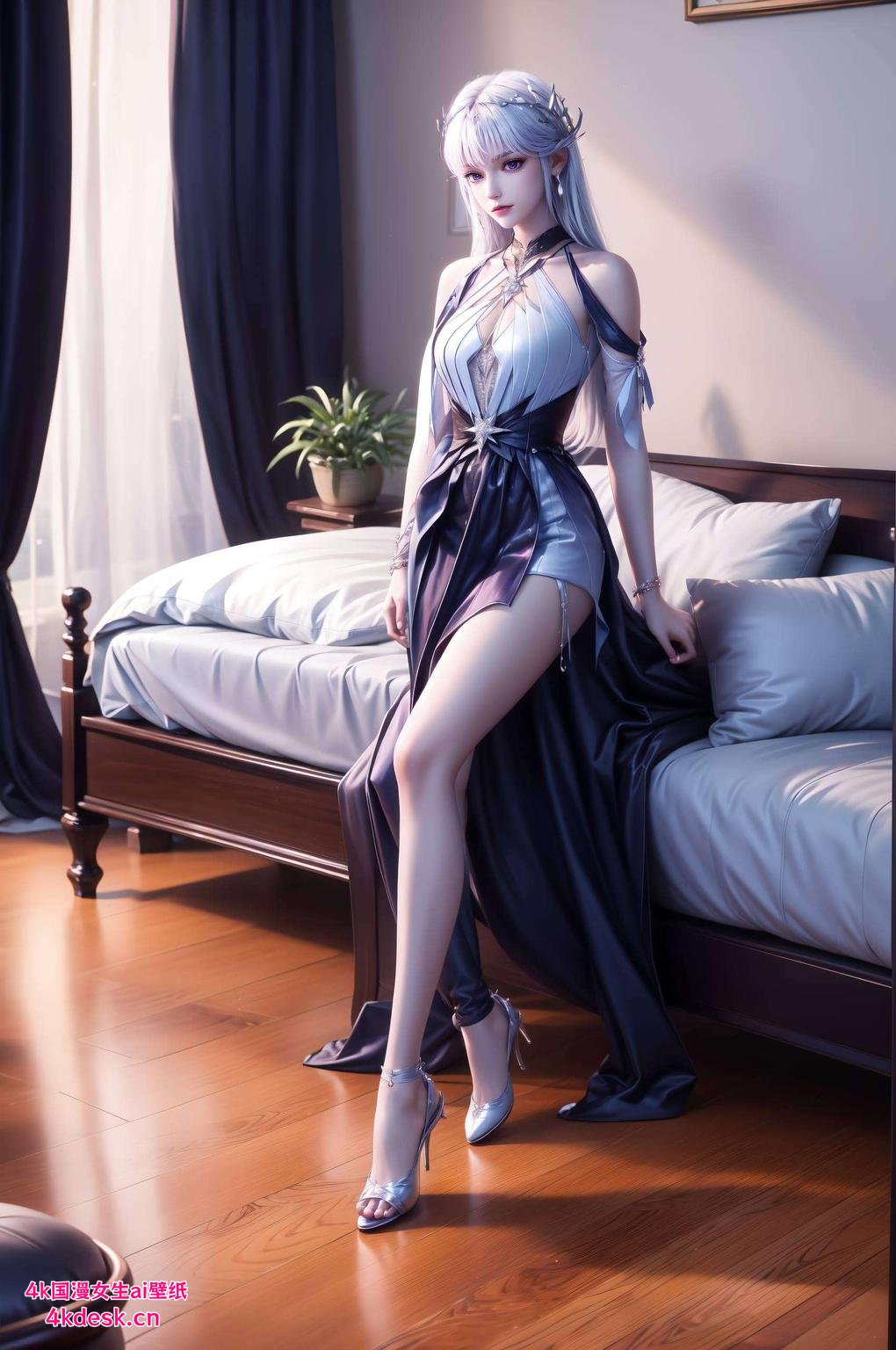 专为保护你的眼睛设计仿佛能治愈一天的疲惫