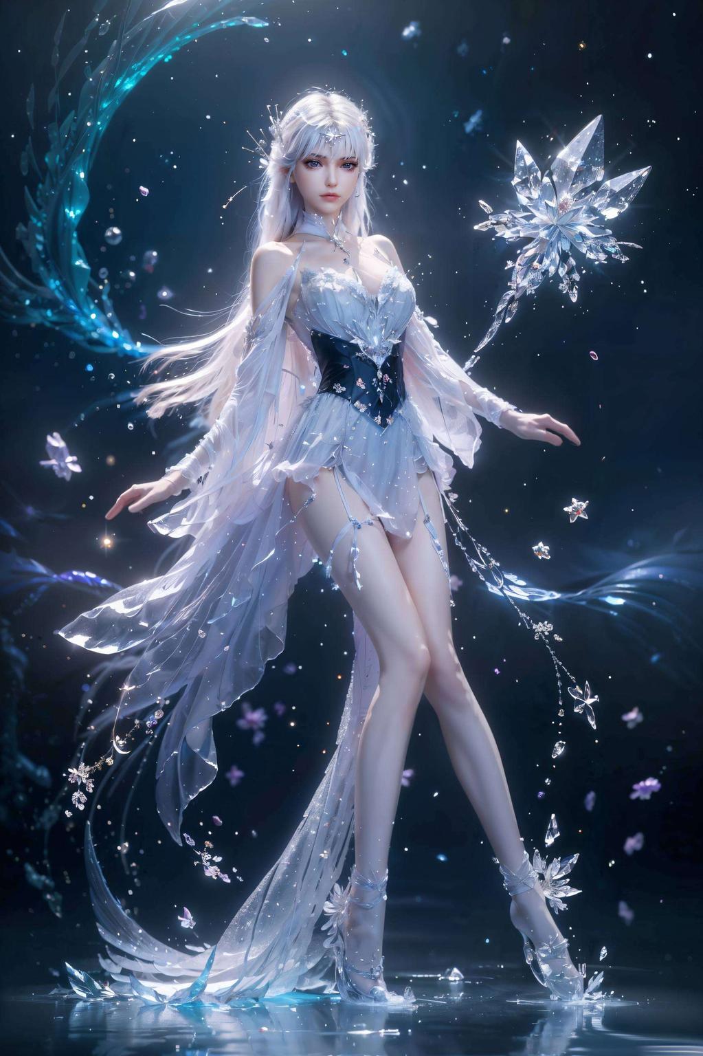 各位动漫迷让你的桌面瞬间焕发光彩！高清细腻