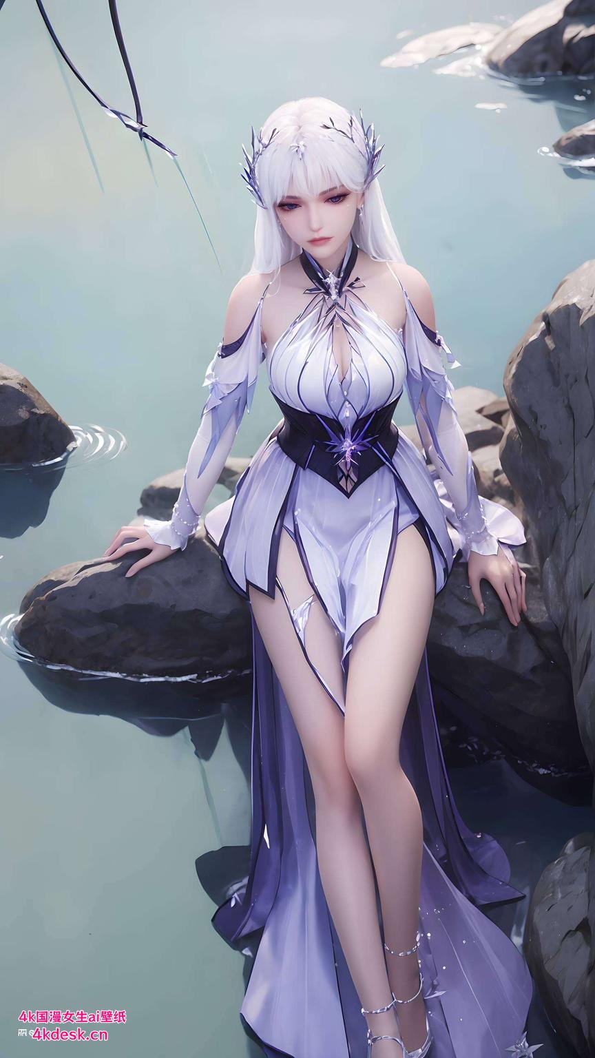 还有她俏皮的表情让iPad瞬间变可爱！