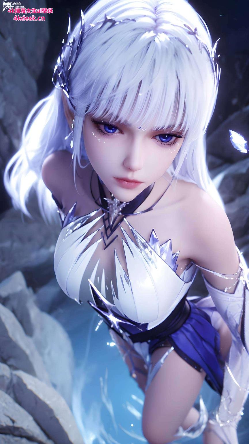 每一张都是图文AI的匠心独运