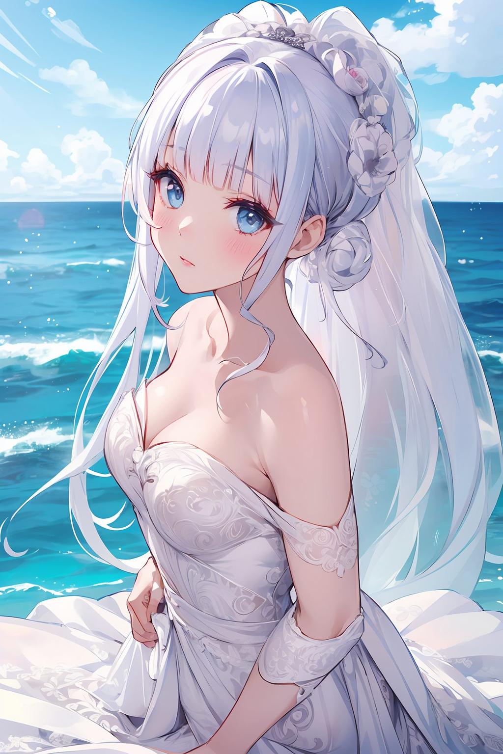 高清画质护眼无忧宛如置身古风仙境