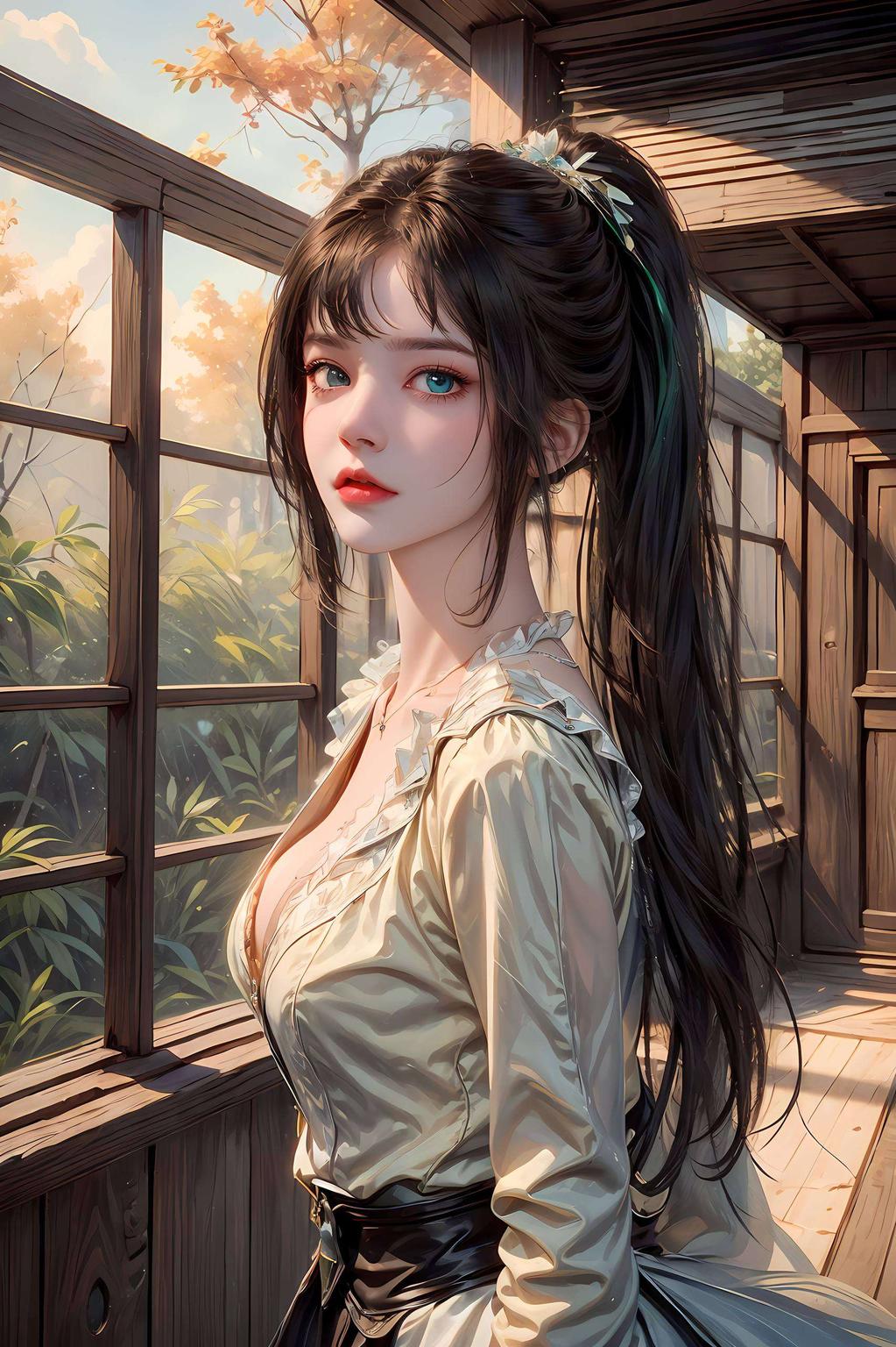 这款超清晰精细的新少年歌行司空千落壁纸简直美爆了！高清画质