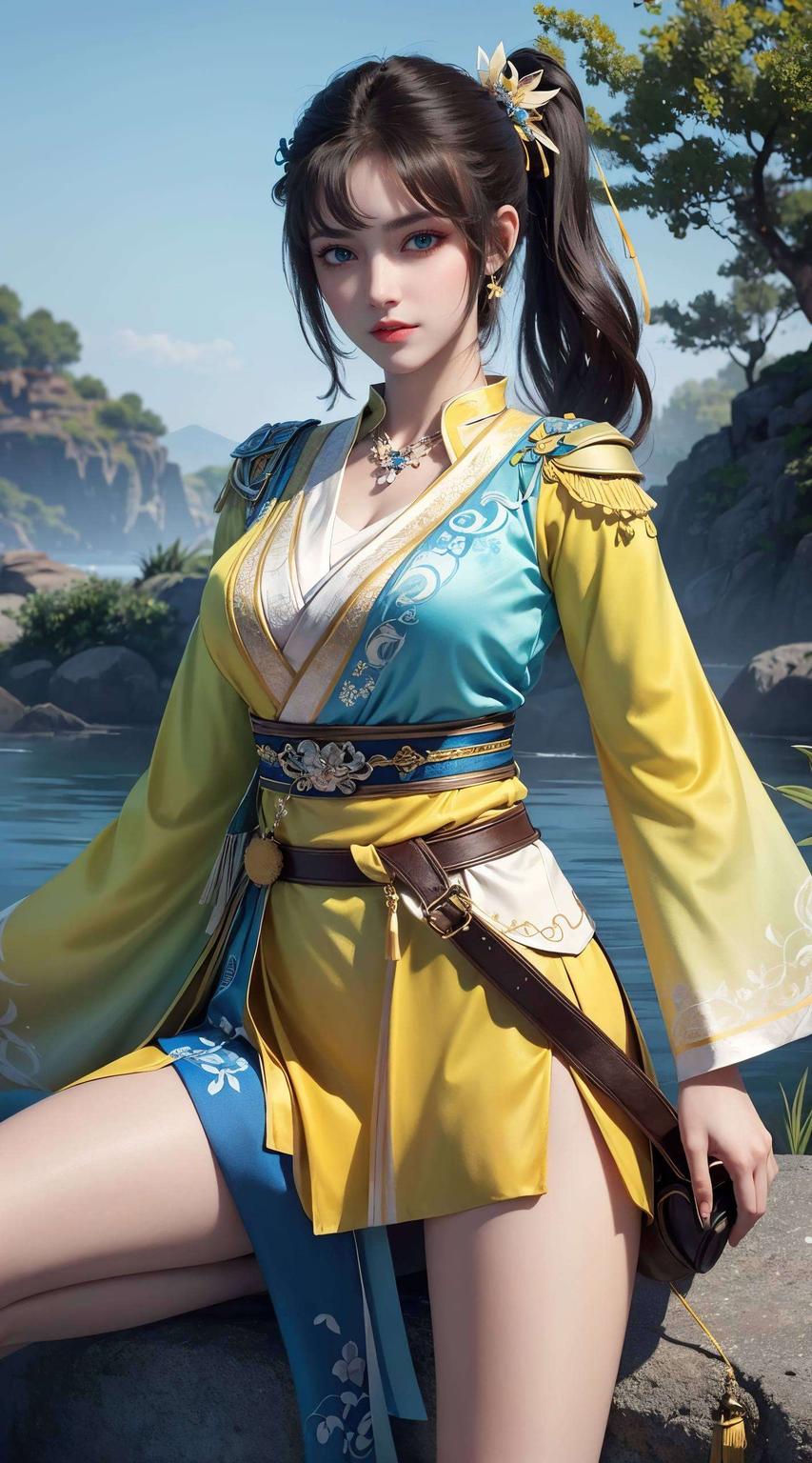 完美呈现高清1920x1080