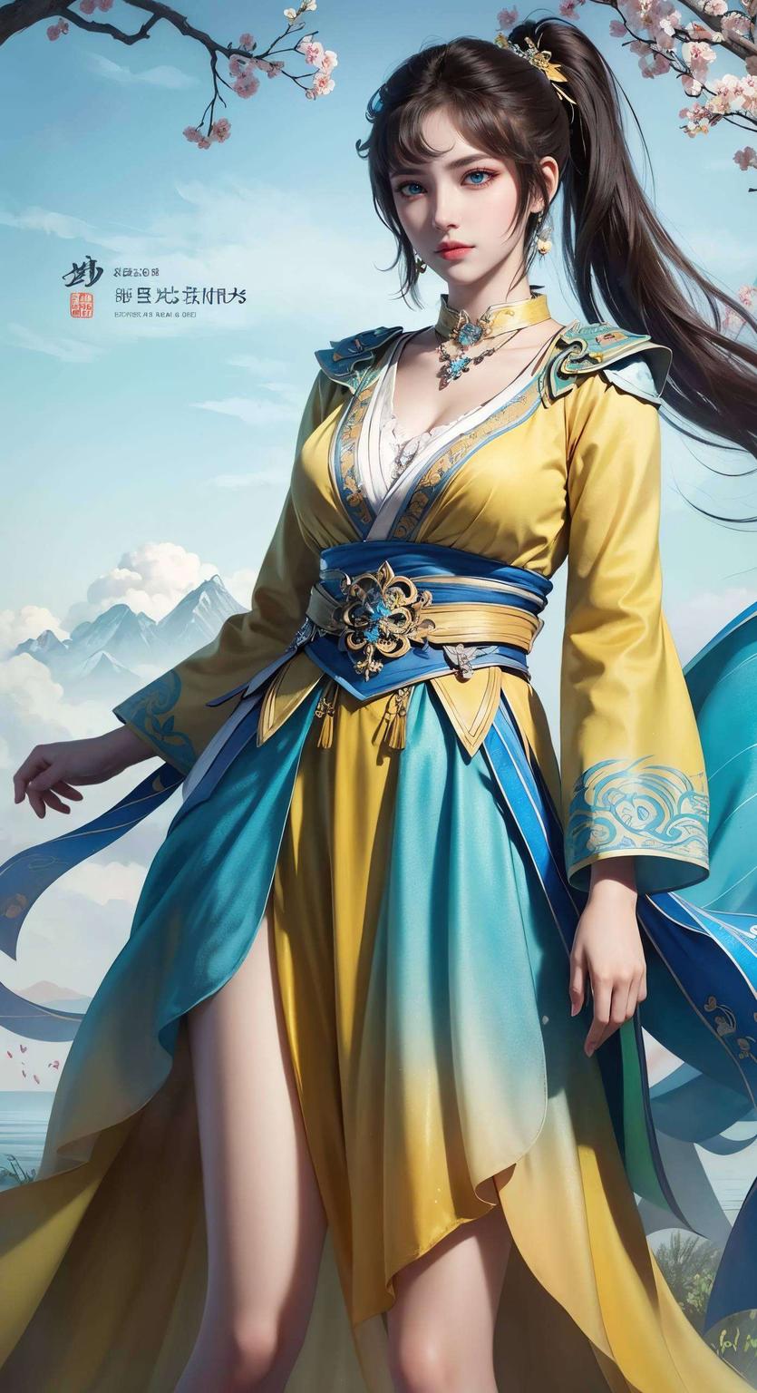 让你的桌面瞬间美爆！✨