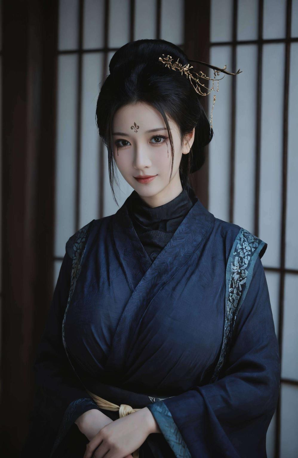 带你进入梦幻的动漫世界！