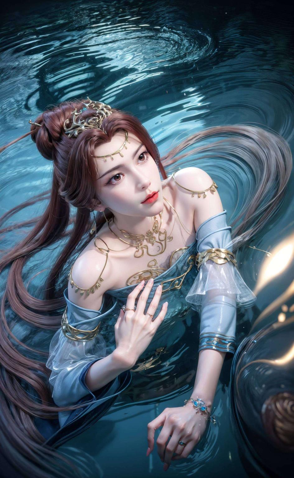 流畅动画精美细腻