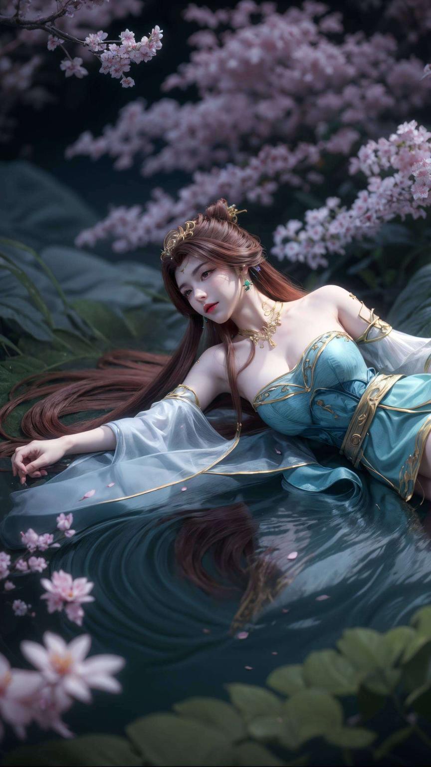 高清图片清新自然