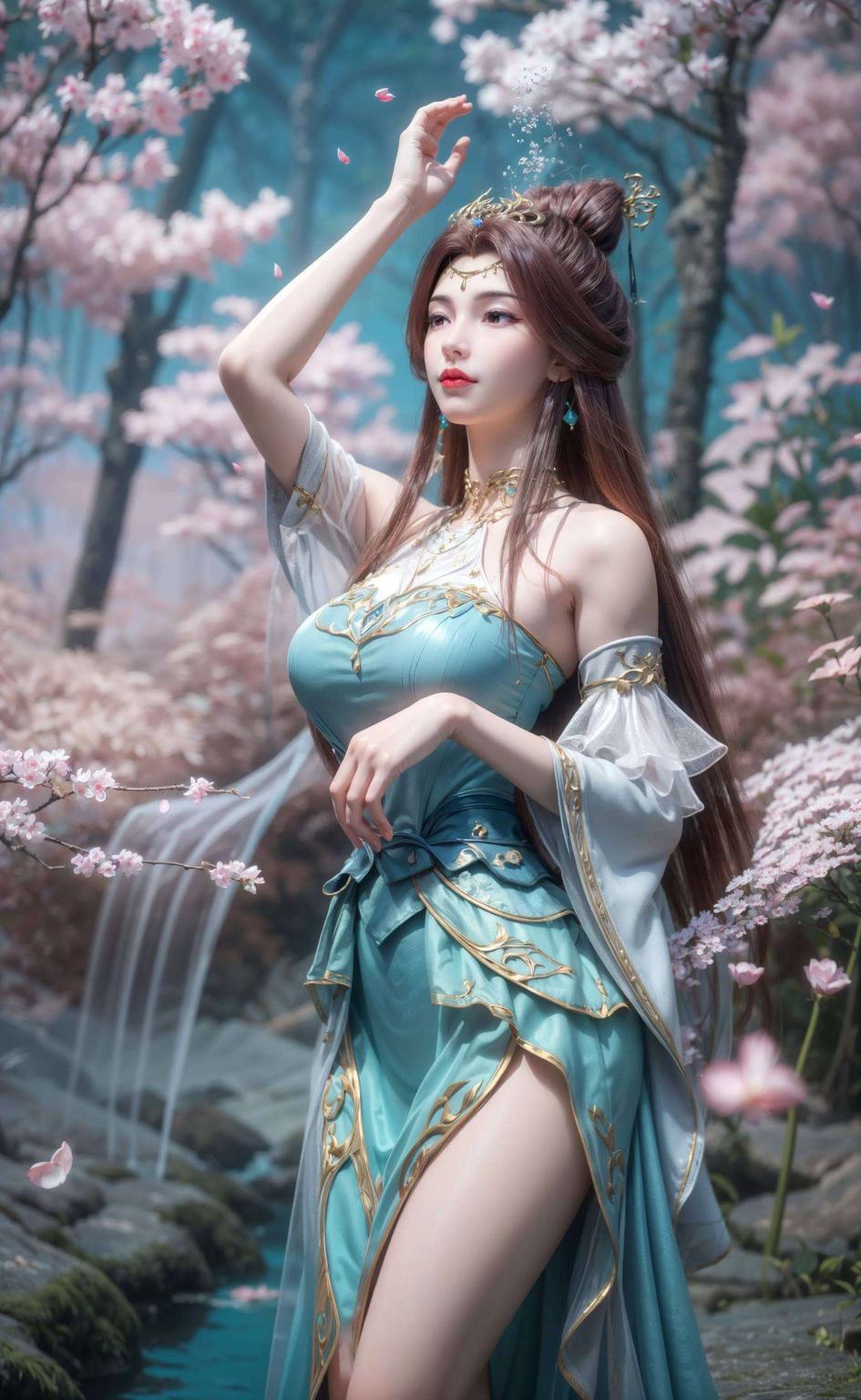 这组壁纸图文素材高清细腻