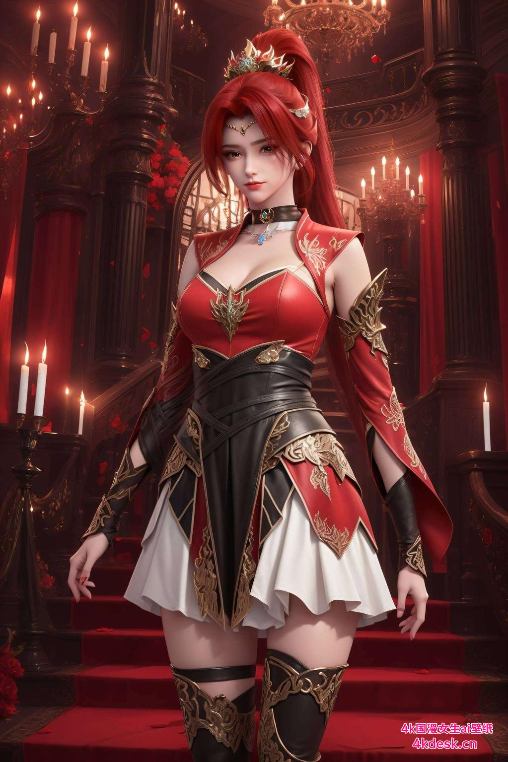 清新色彩点亮手机屏幕唐火儿唯美壁纸
