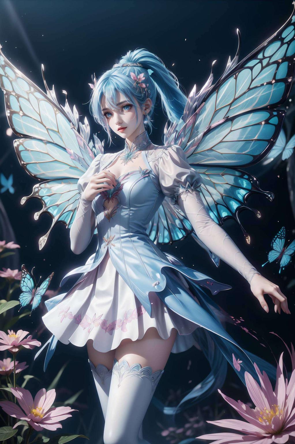 这组Q版情侣壁纸萌化你的手机屏幕！高清护眼