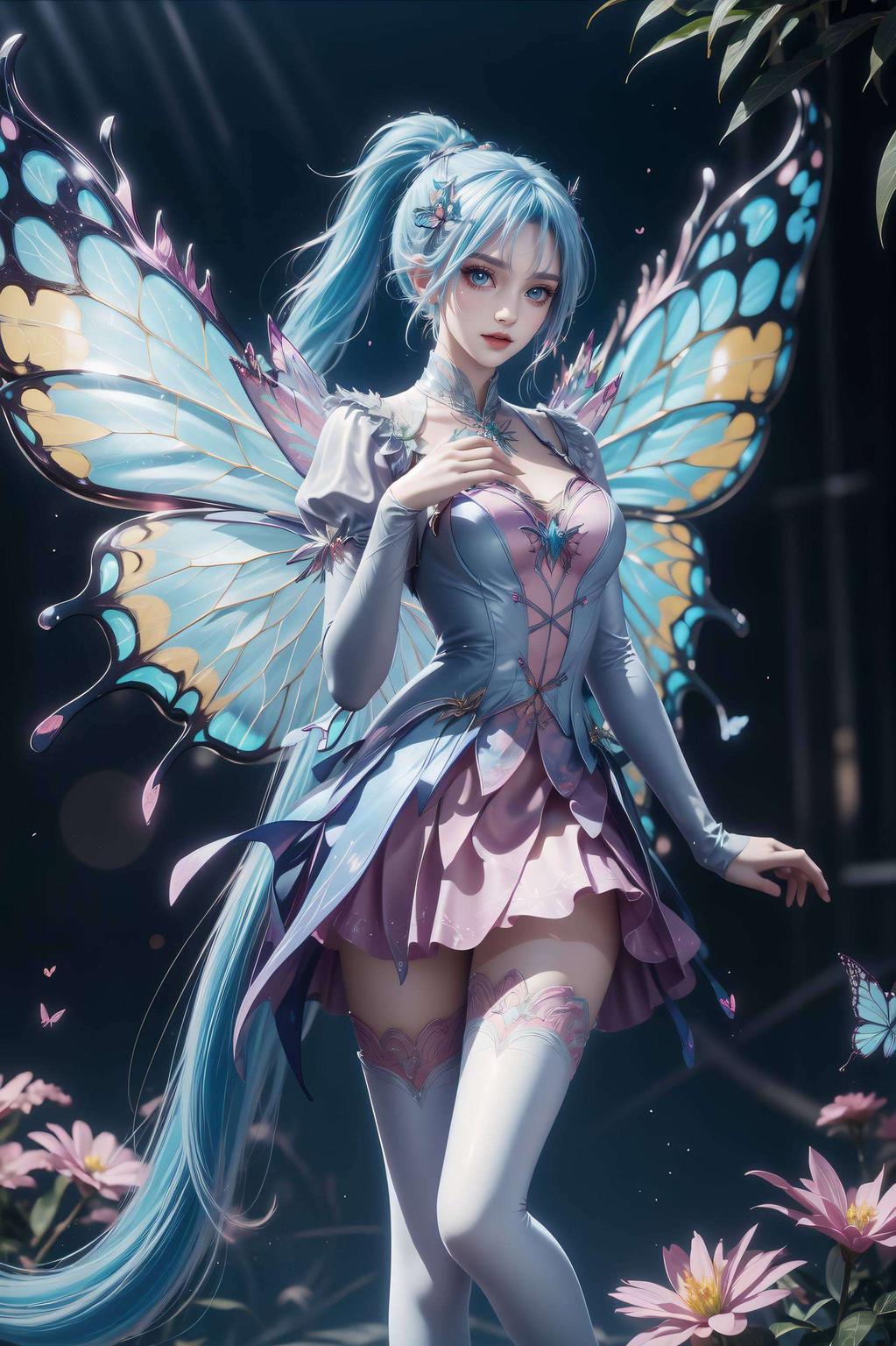 一键下载穿梭古风画卷