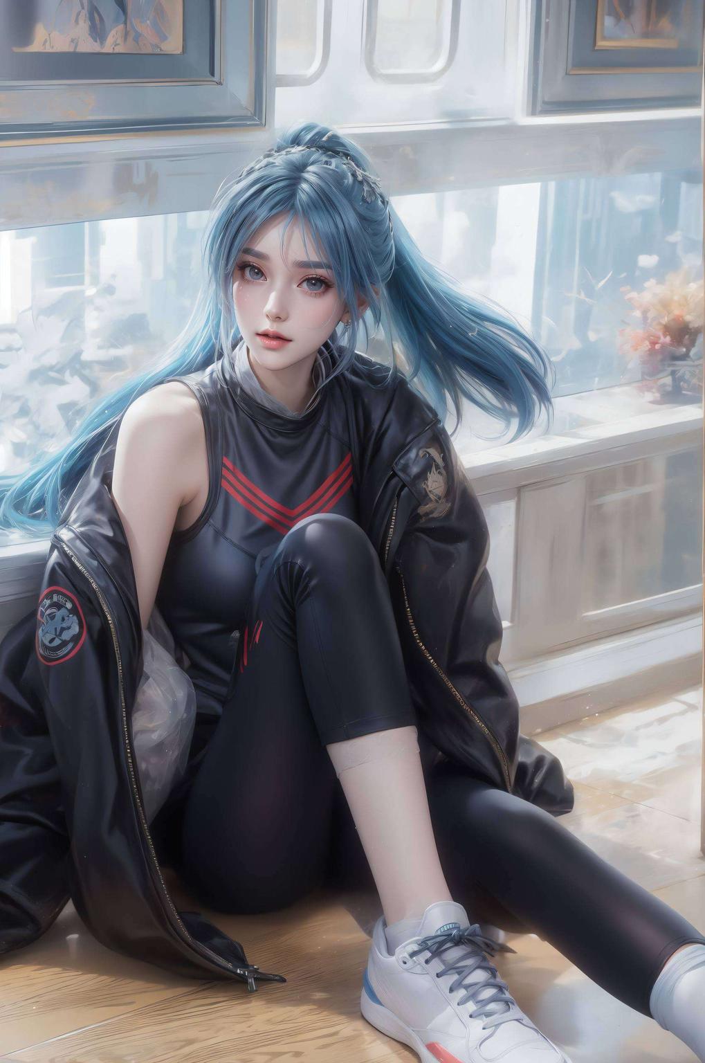 让你的电脑桌面瞬间升级！